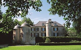 Château d'Urtubie